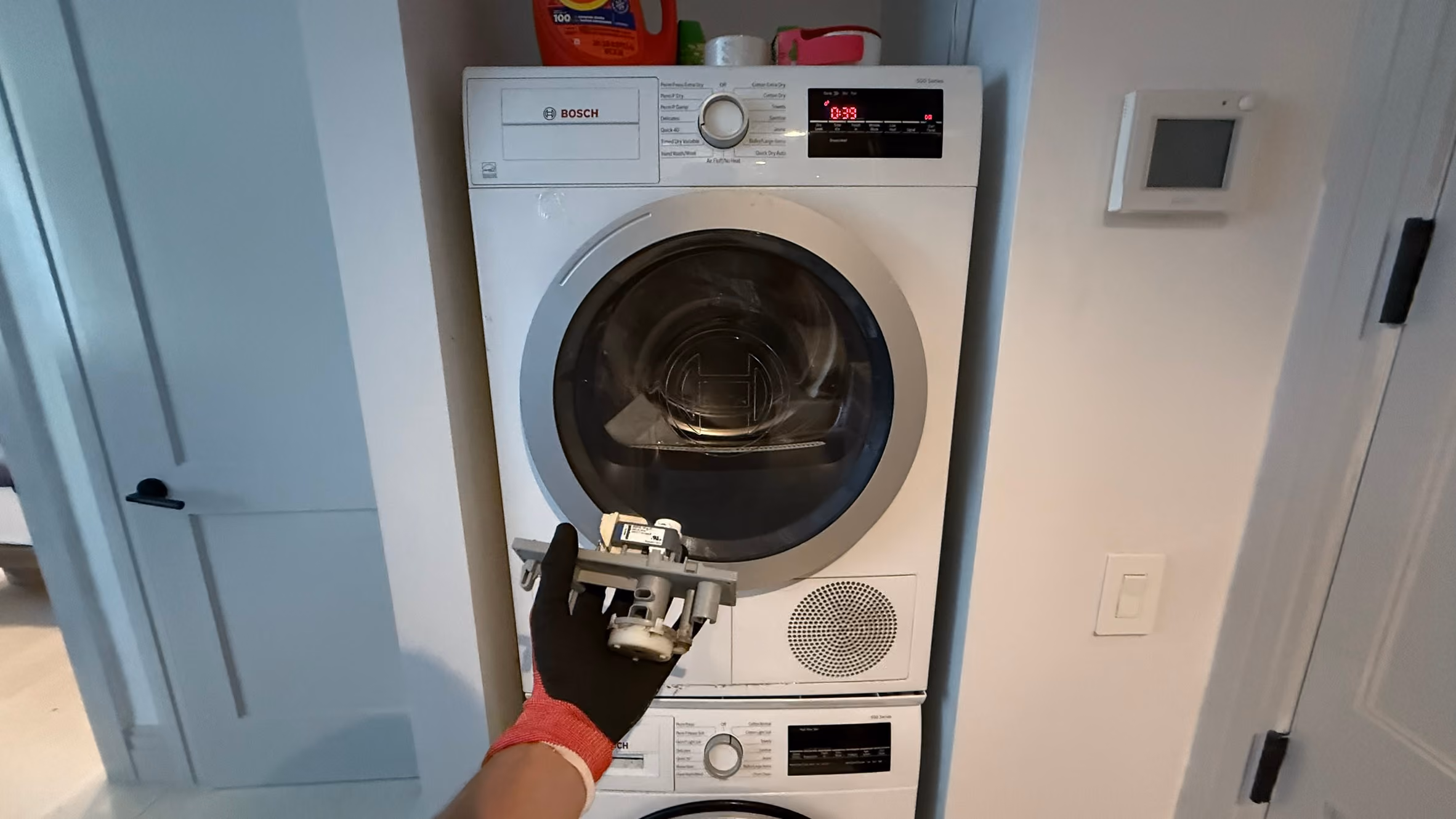 Appliance repair service in New York City - Brooklyn