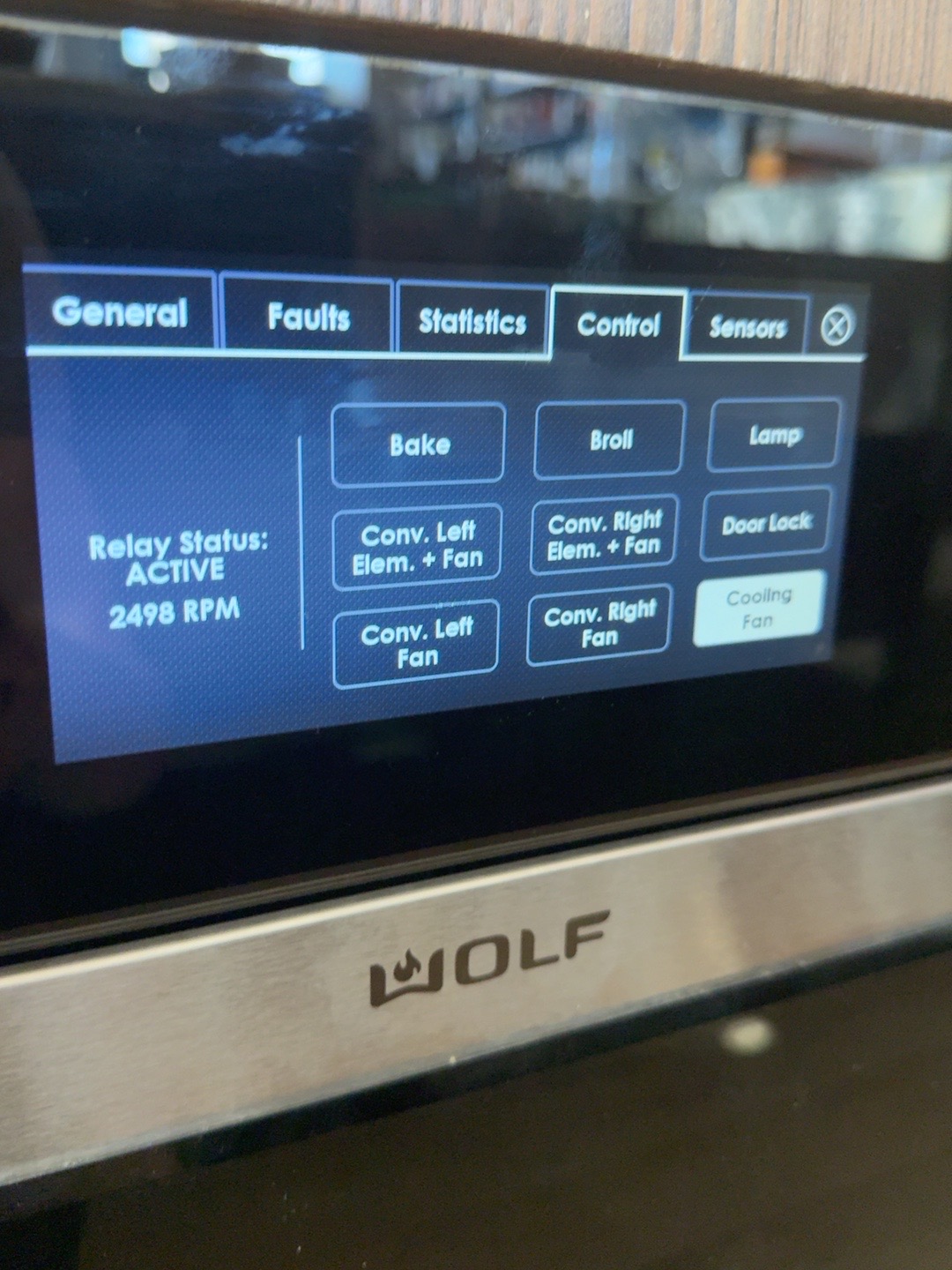Volt & Vector appliance repair service