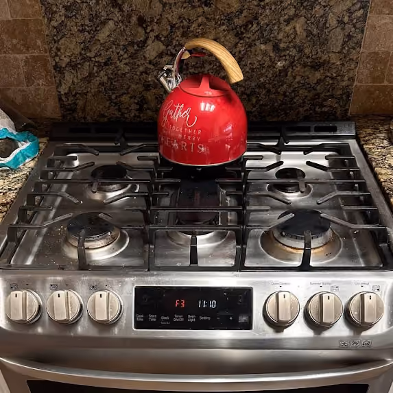 Gas vs. Induction Range: How to Choose in NYC