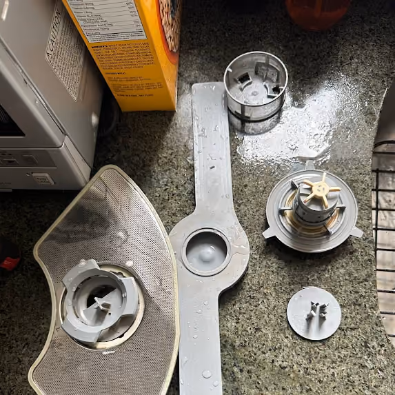 Appliance repair service in New York City - Brooklyn