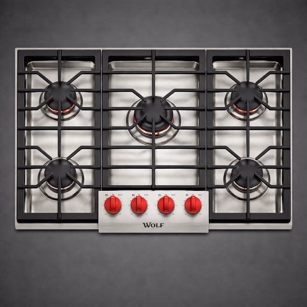 Appliance repair service in New York City - Brooklyn