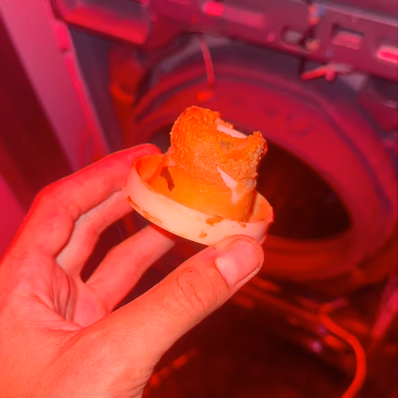 Why Appliances Get Louder Over Time
