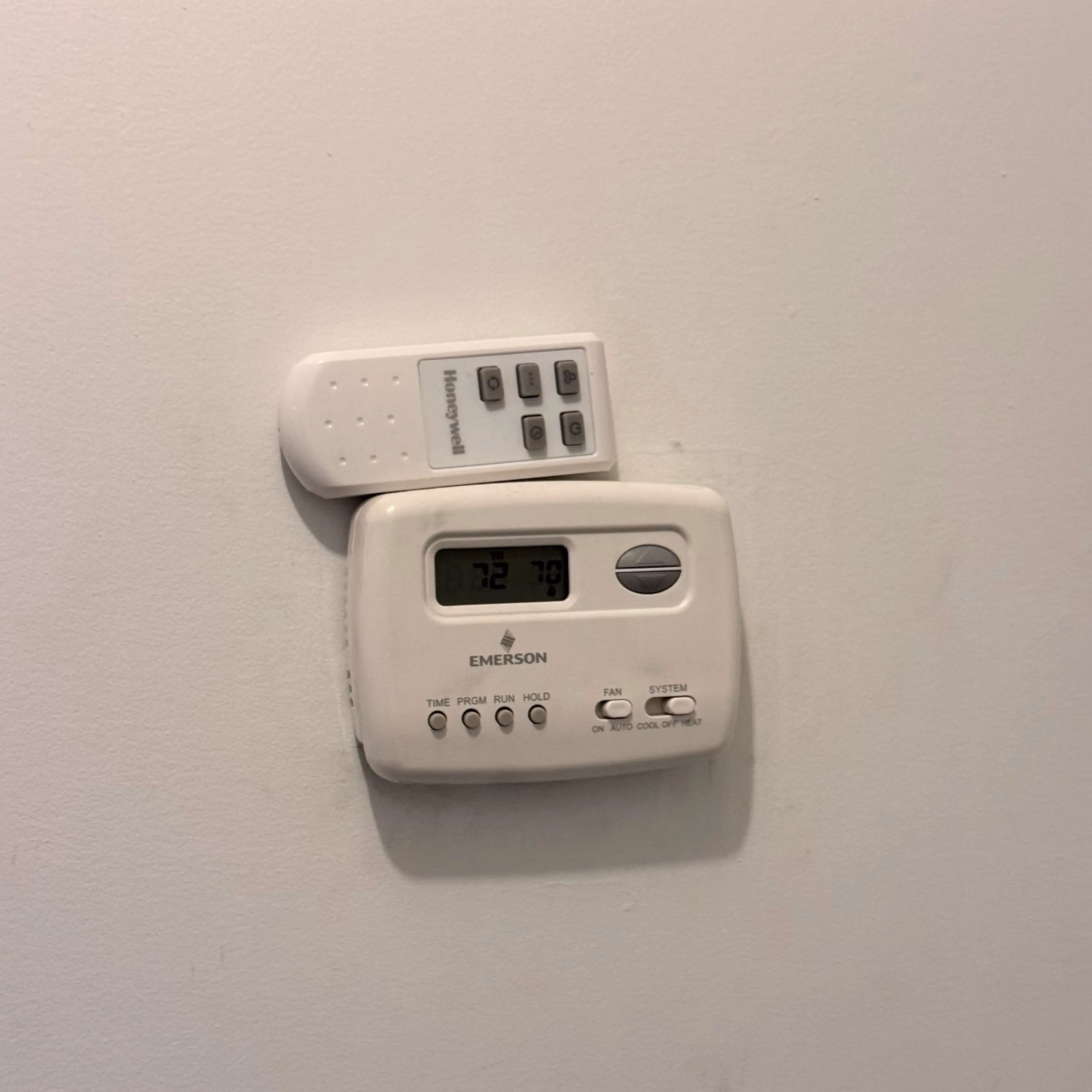 Thermostat Repair NYC