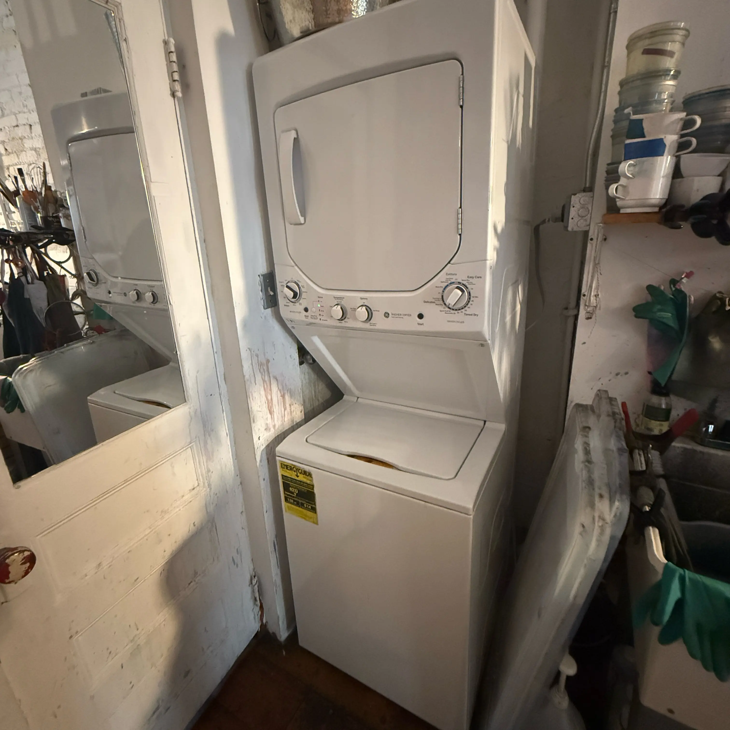 GE Unitized Spacemaker (GUD24 / GUD27) — Common Problems Diagnosed