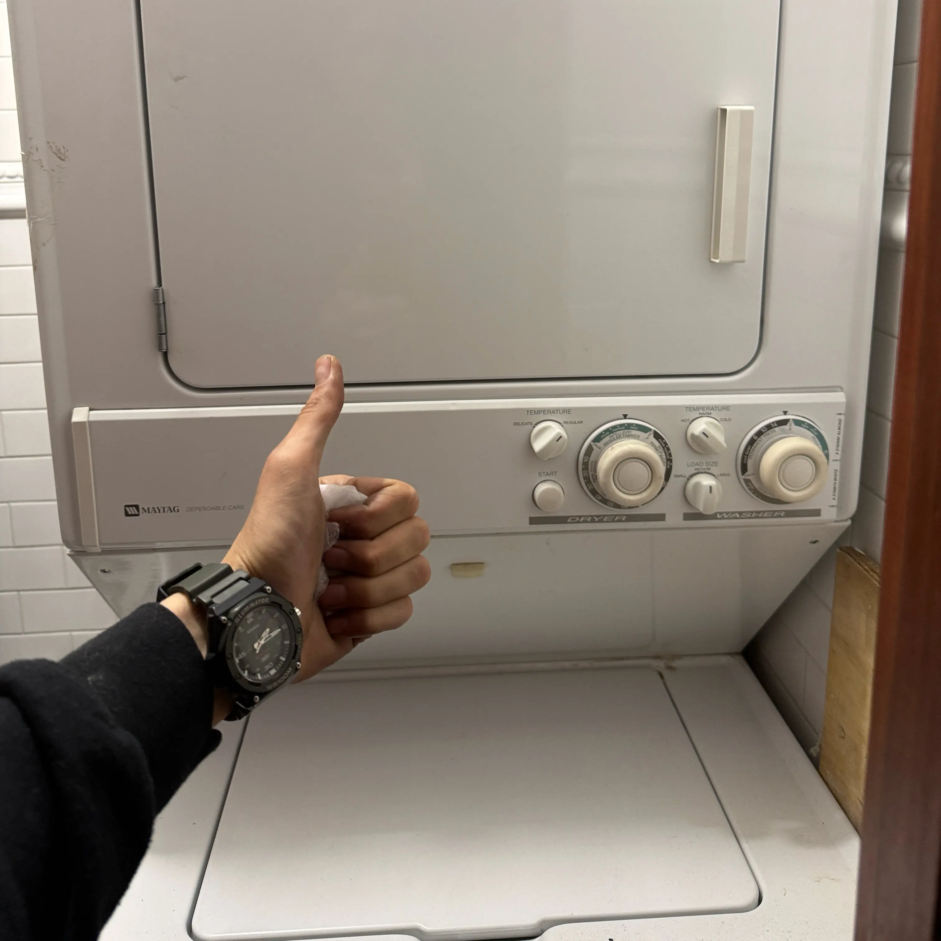 Should I Repair or Replace My Washer or Dryer? NYC Guide