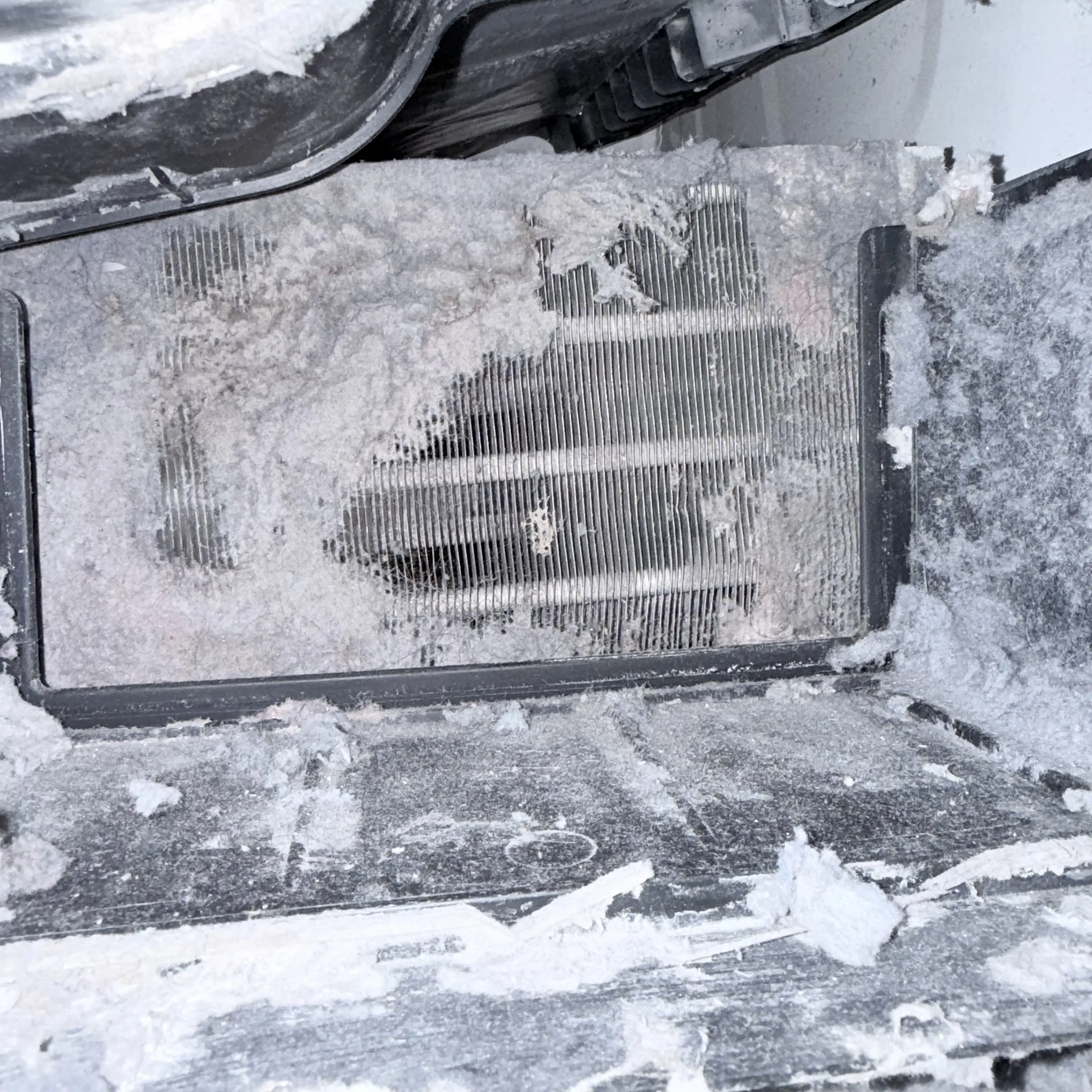 Dryer Vent Clogged in NYC Apartment Building: What to Do