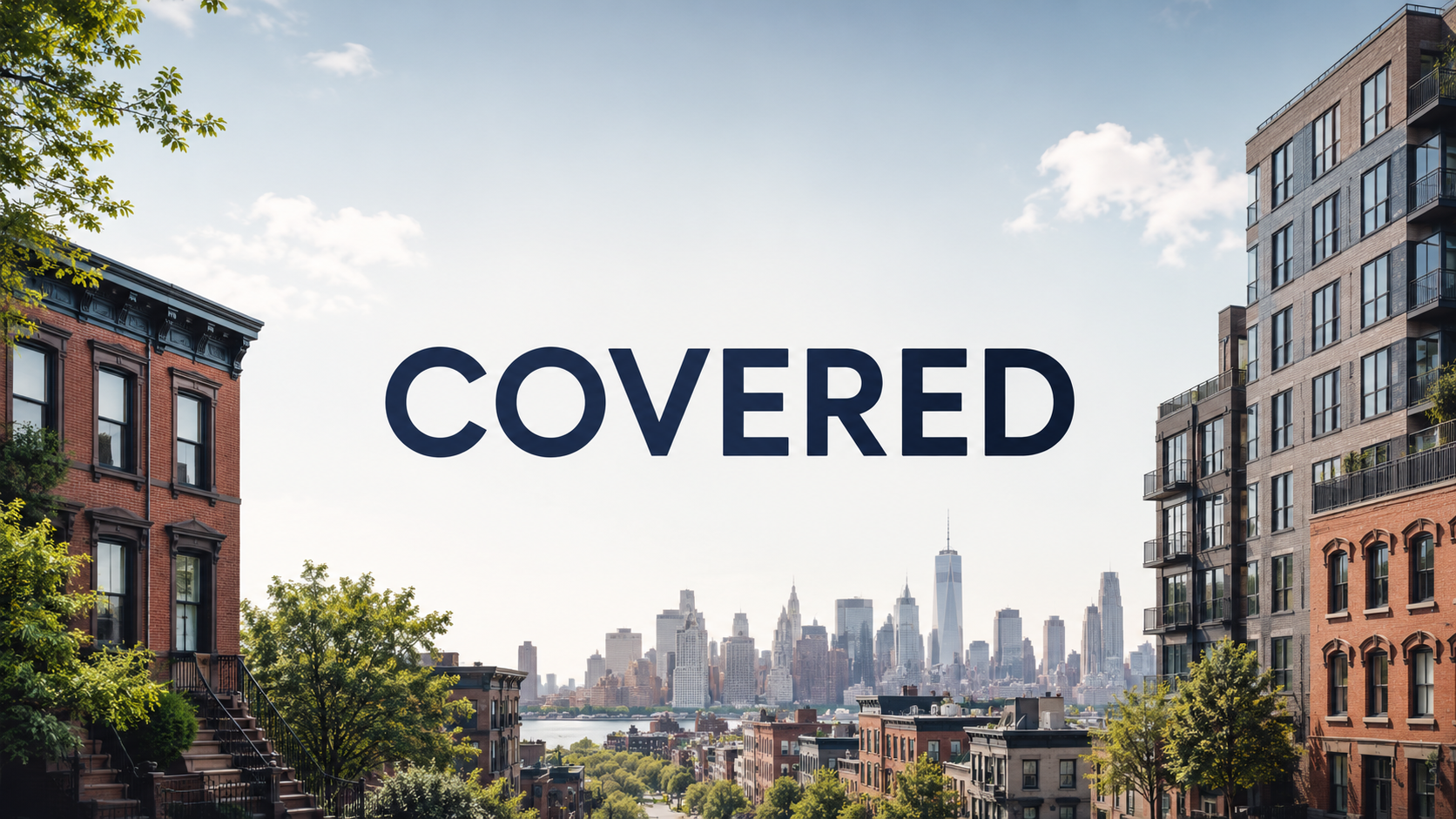 Insurance Provider Update | COI for NYC & Brooklyn Appliance Repair