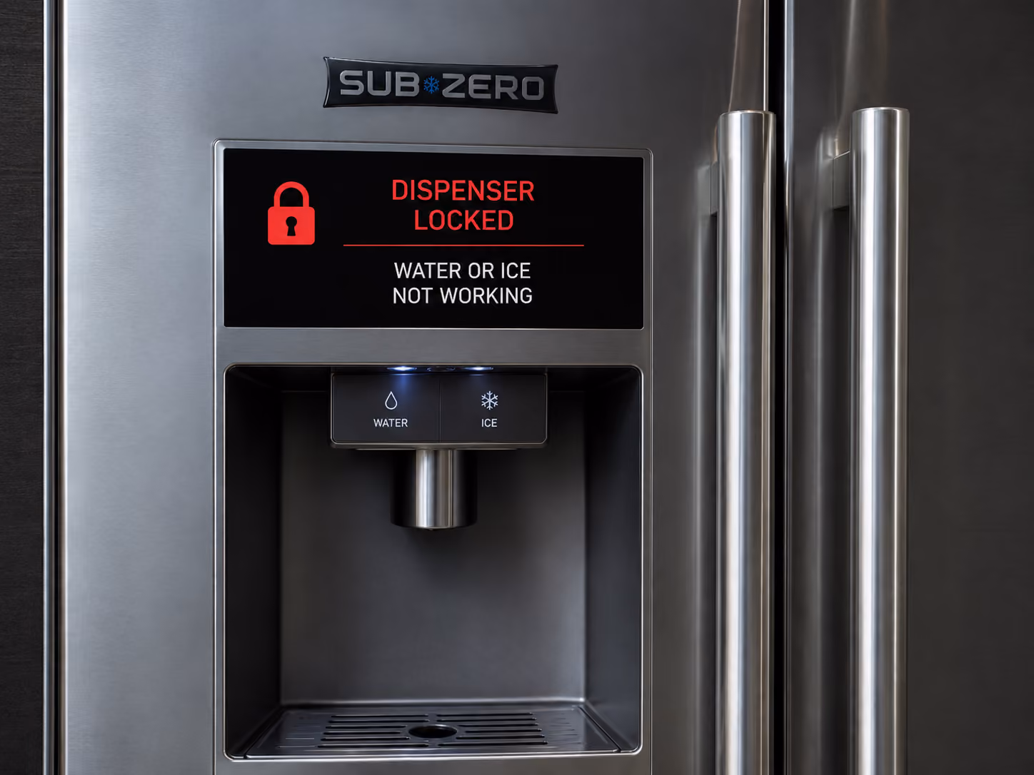 Appliance repair service in New York City - Brooklyn