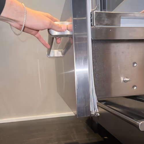 Refrigerator Repair