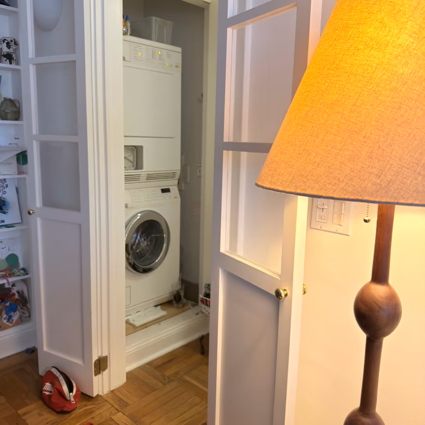 Appliance repair service in New York City - Brooklyn