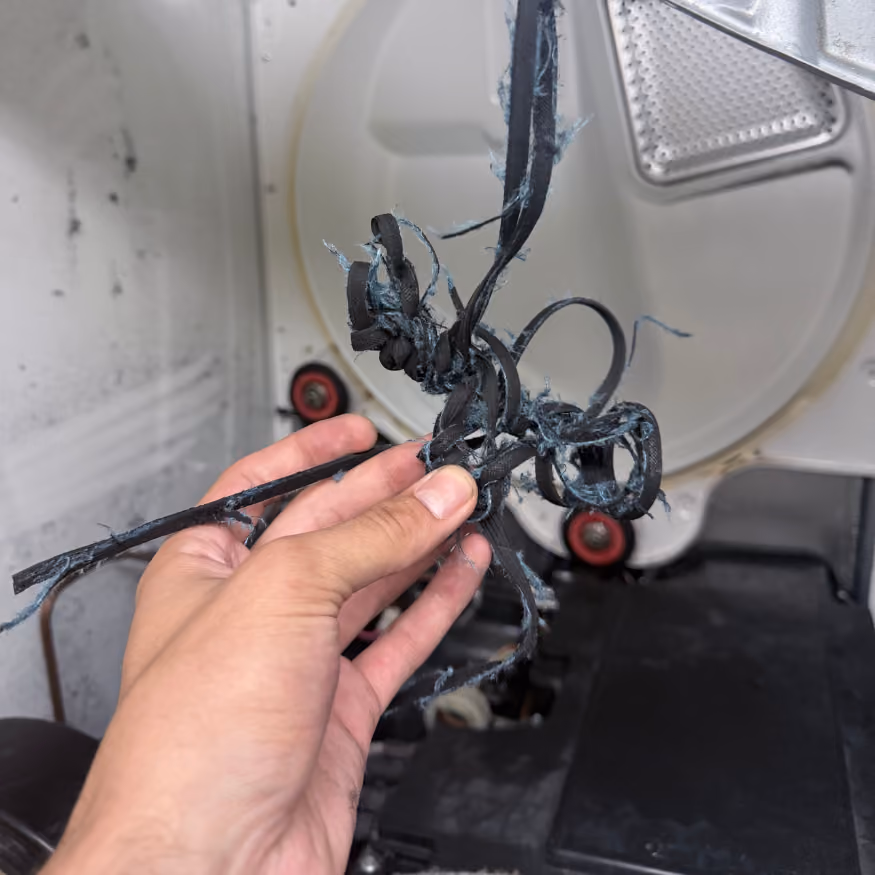 Appliance repair service in New York City - Brooklyn