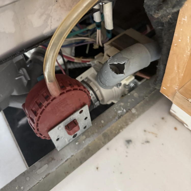 Dishwasher Repair NYC | Brooklyn & Manhattan