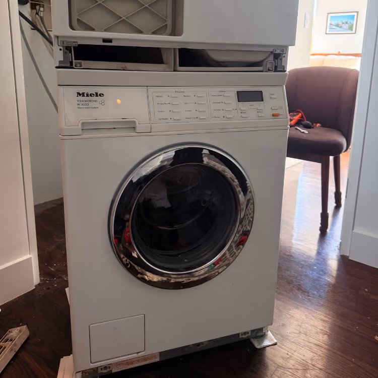 Washing Machine Repair