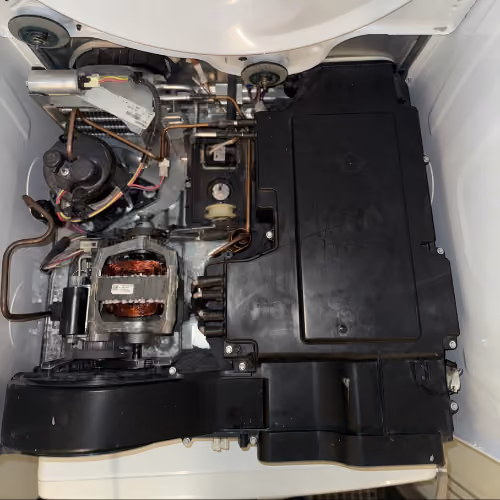 Dryer Takes Too Long to Dry: NYC Diagnostic Guide