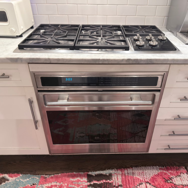 Oven Repair NYC | Brooklyn & Manhattan