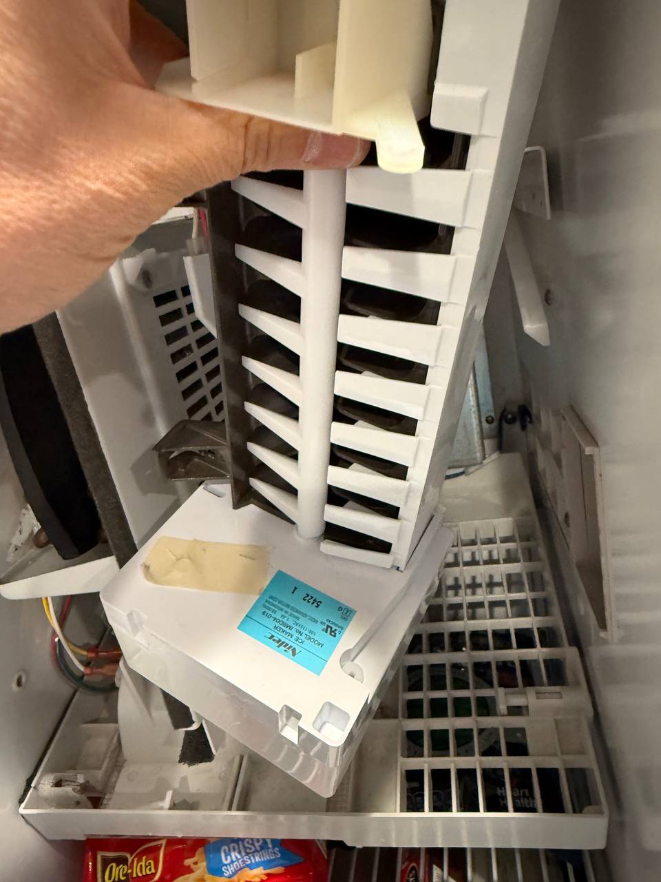 Appliance repair service in New York City - Brooklyn