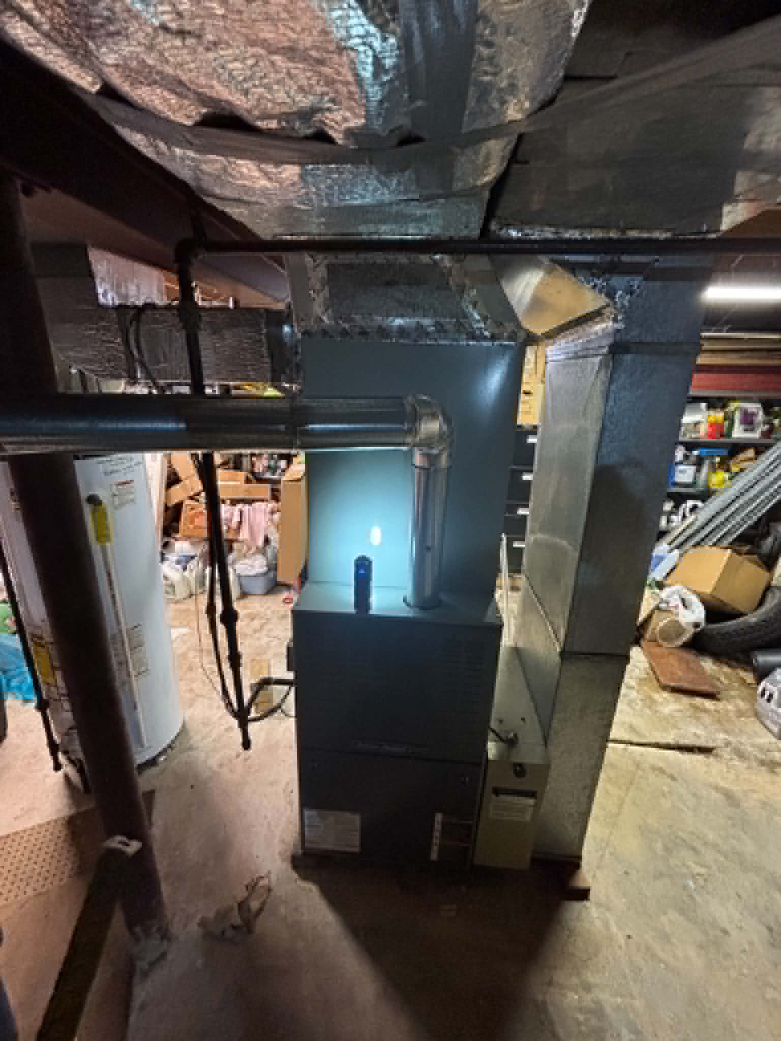 Appliance repair service in New York City - Brooklyn