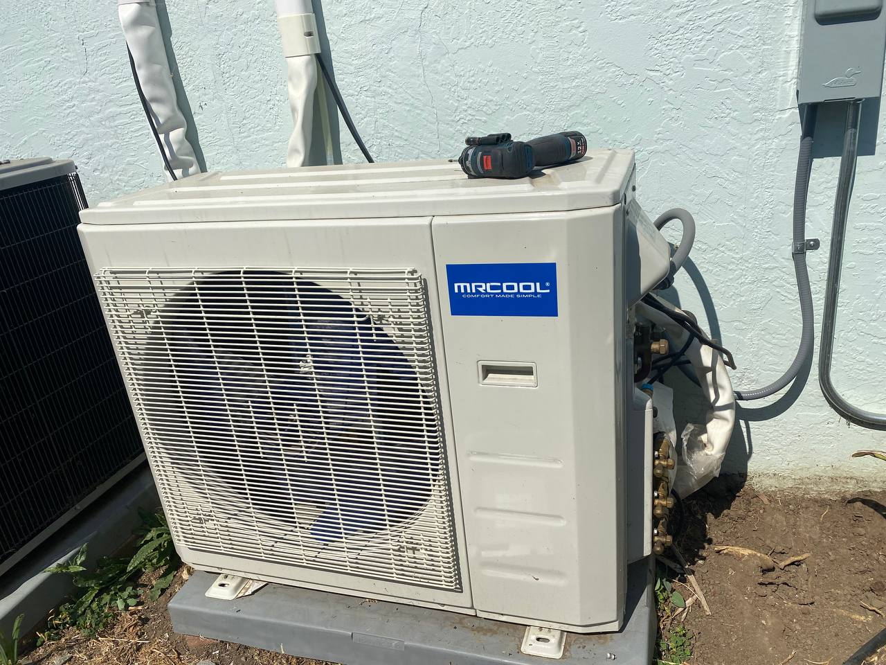 Appliance repair service in New York City - Brooklyn