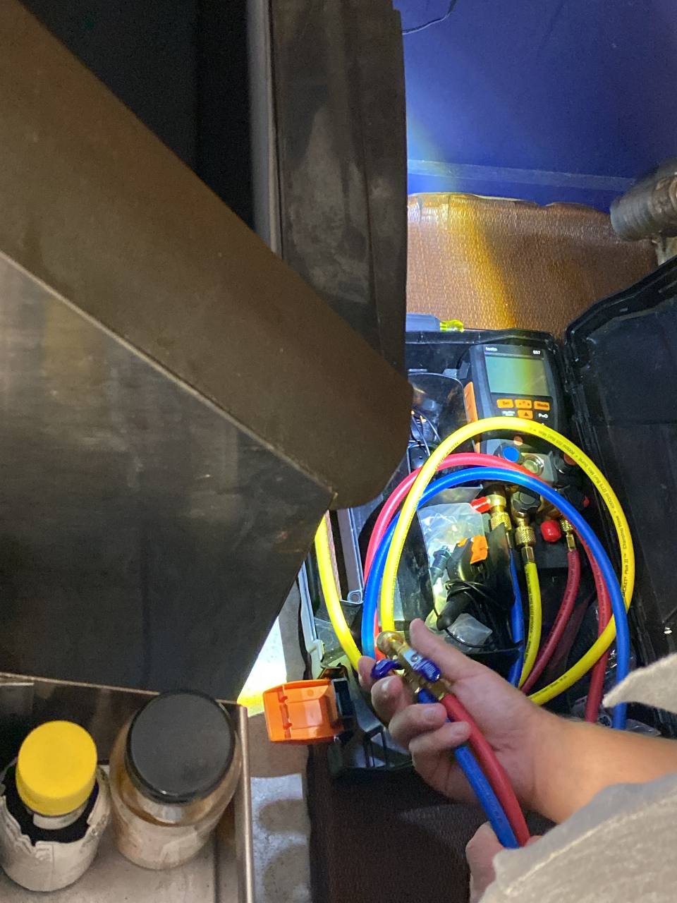 Appliance repair service in New York City - Brooklyn