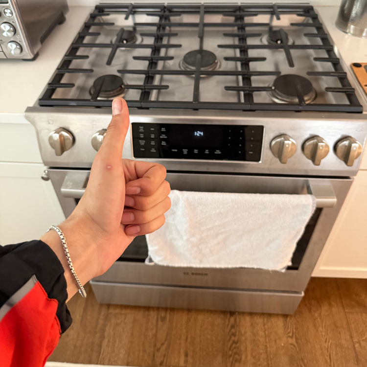Appliance repair service in New York City - Brooklyn