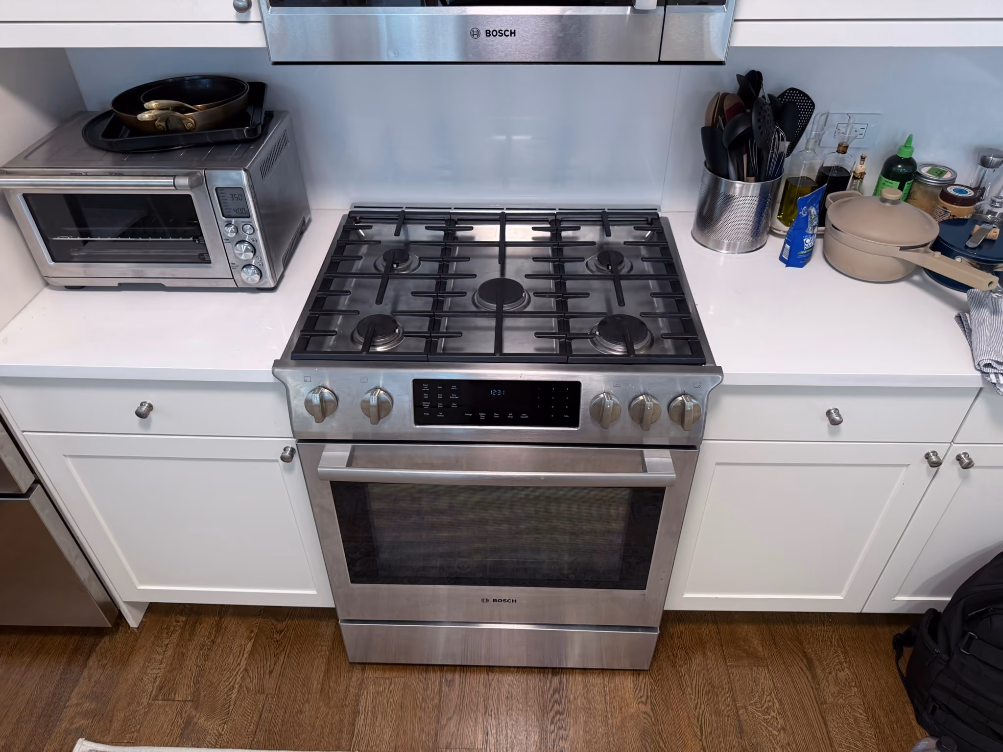 Appliance repair service in New York City - Brooklyn
