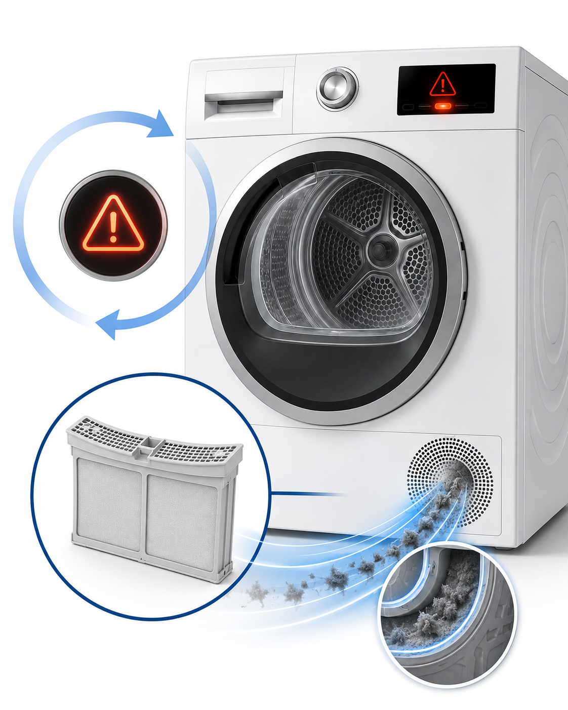 Appliance repair service in New York City - Brooklyn