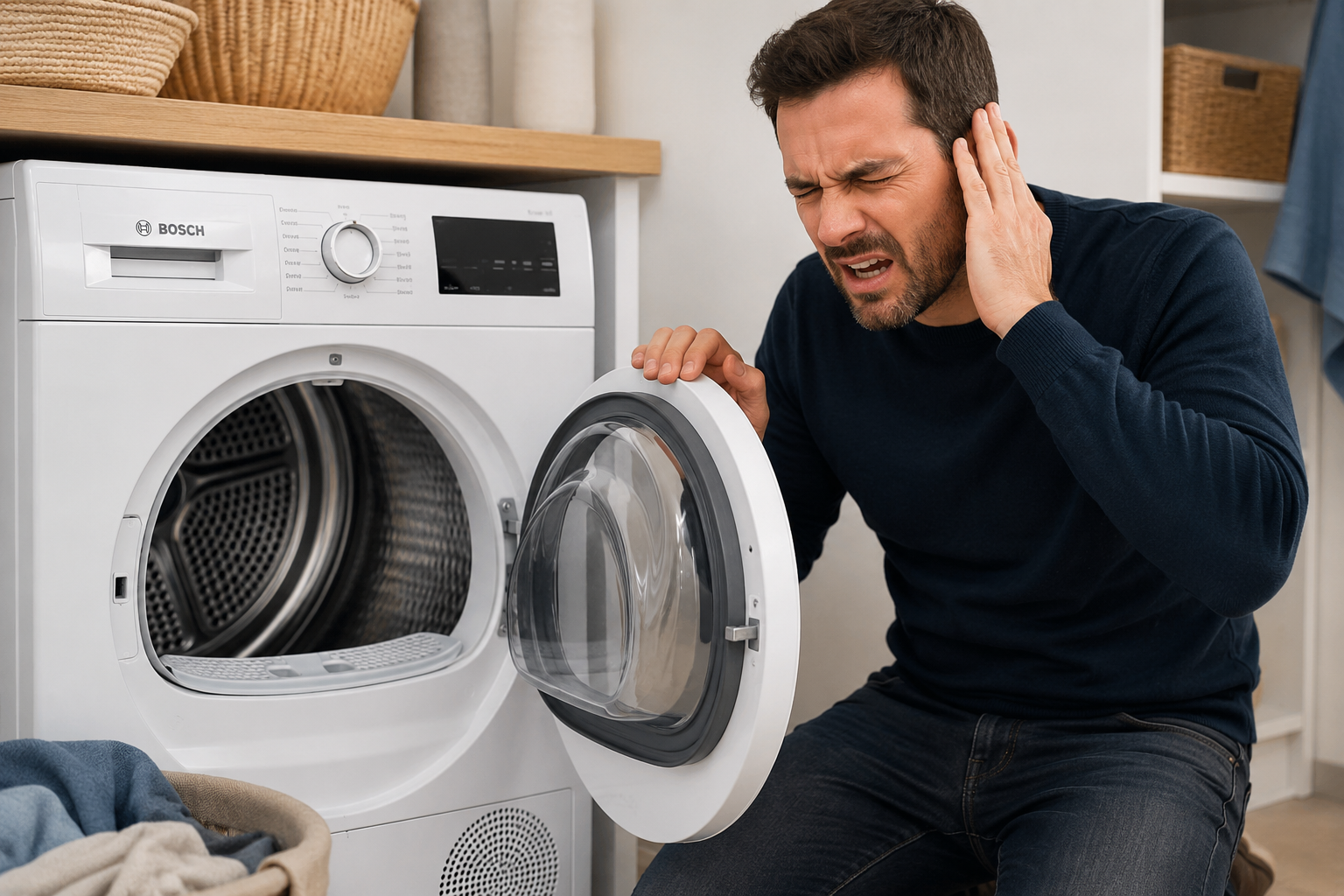 Appliance repair service in New York City - Brooklyn