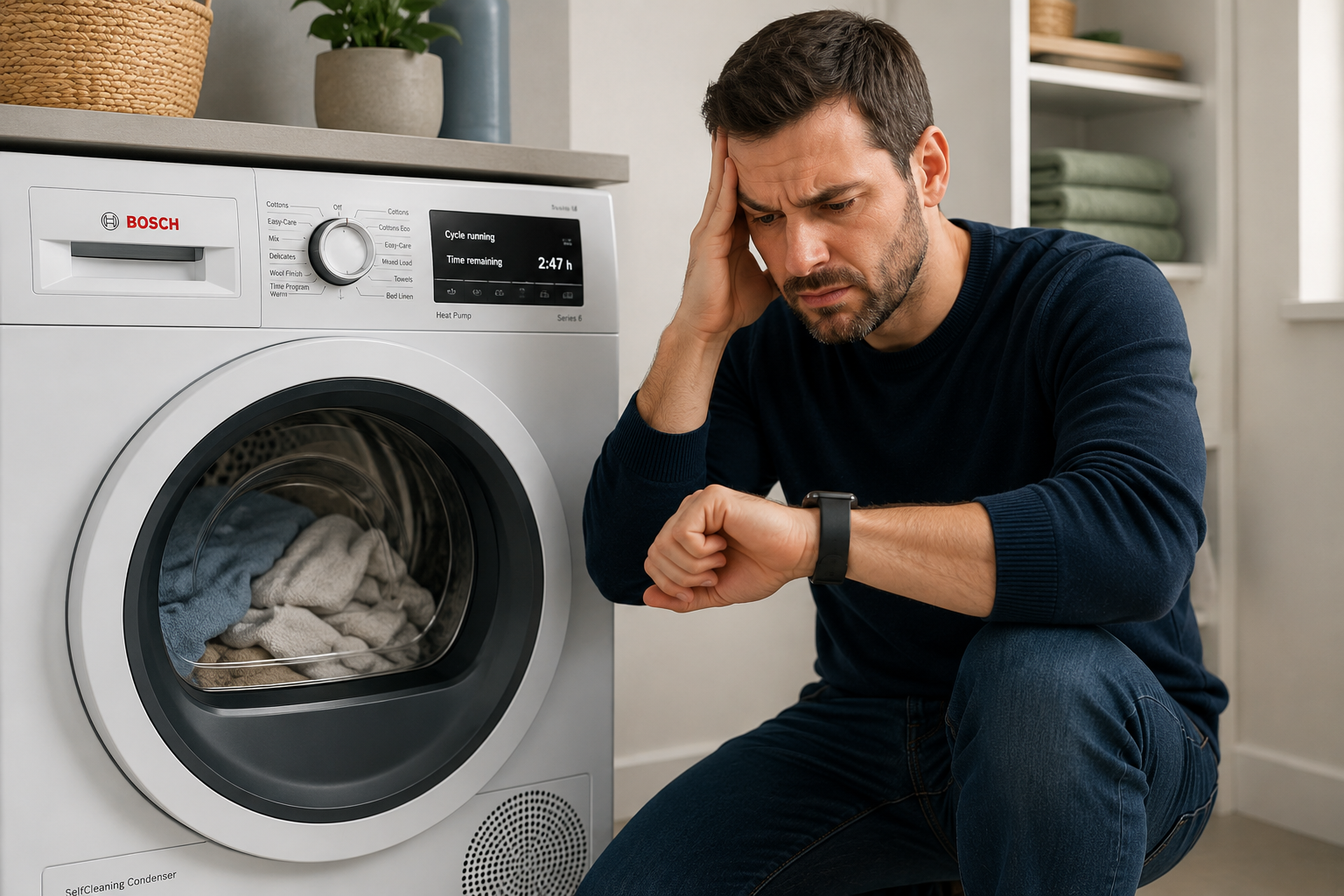 Appliance repair service in New York City - Brooklyn