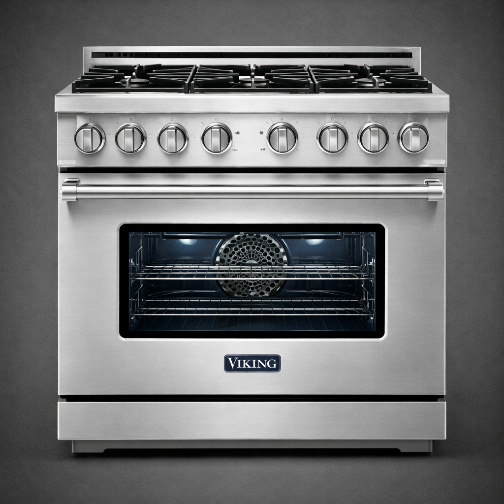 Appliance repair service in New York City - Brooklyn