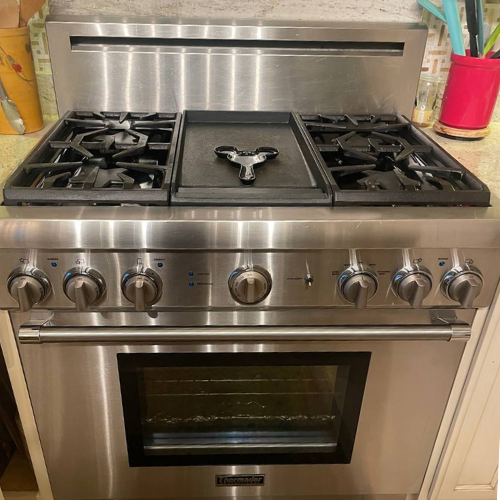 Appliance repair service in New York City - Brooklyn