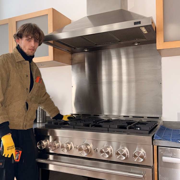 Appliance Repair Technician NYC-Brooklyn