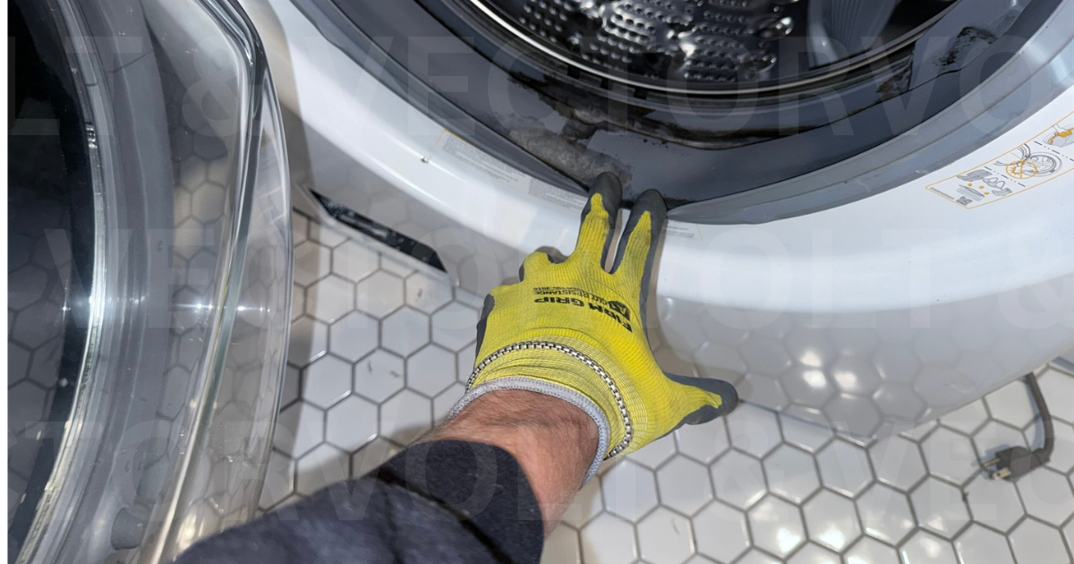 Appliance repair service in New York City - Brooklyn