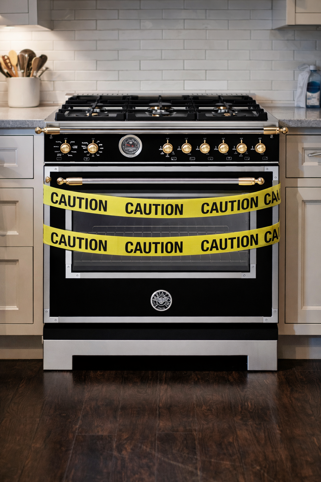 Appliance repair service in New York City - Brooklyn