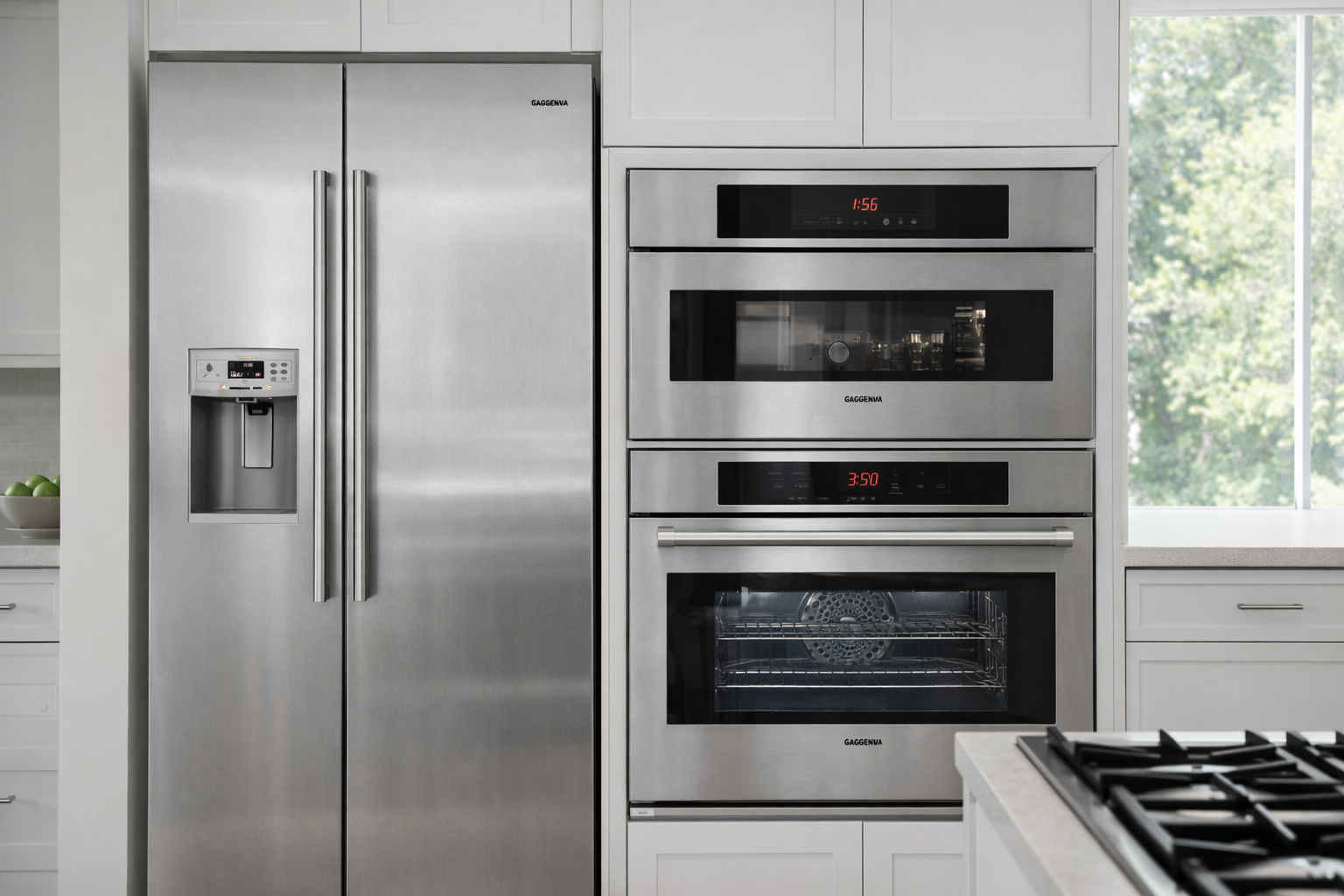 Appliance repair service in New York City - Brooklyn
