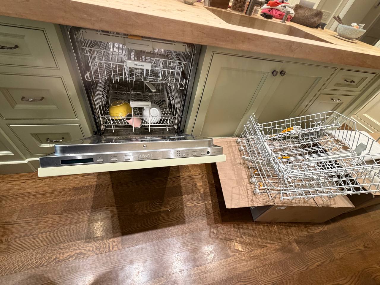 Appliance repair service in New York City - Brooklyn