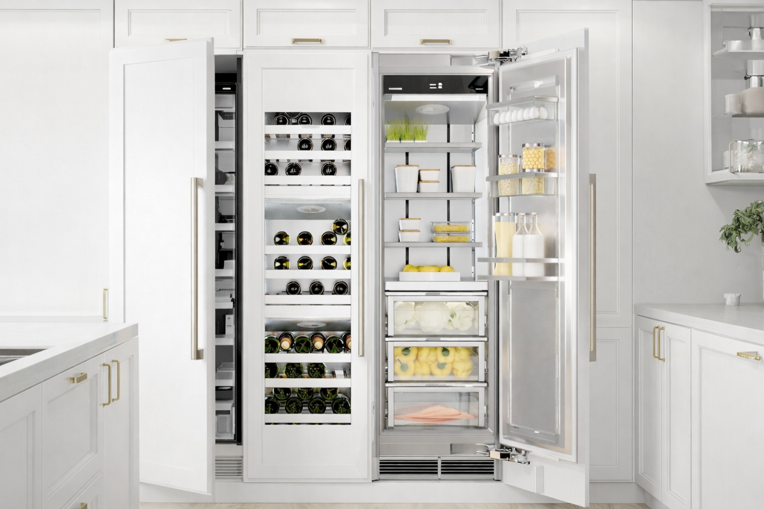 Appliance repair service in New York City - Brooklyn