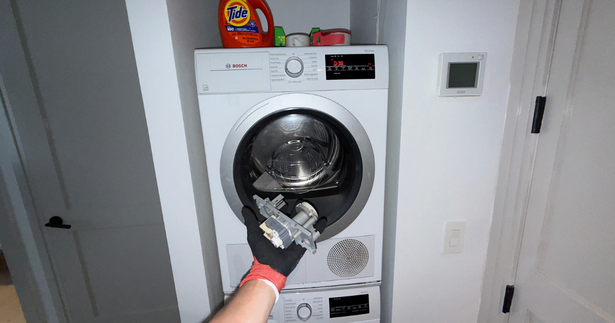 Appliance repair service in New York City - Brooklyn