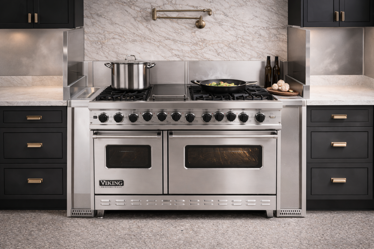 Appliance repair service in New York City - Brooklyn