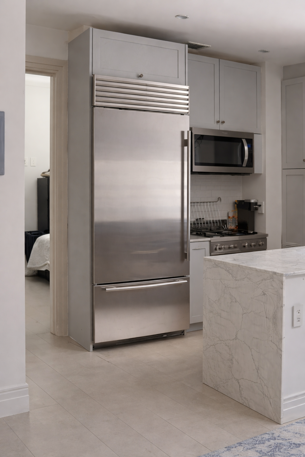 Appliance repair service in New York City - Brooklyn