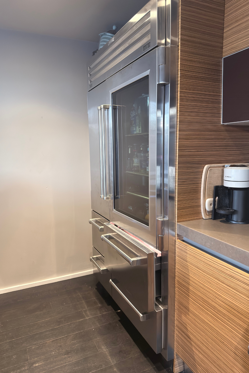 Appliance repair service in New York City - Brooklyn