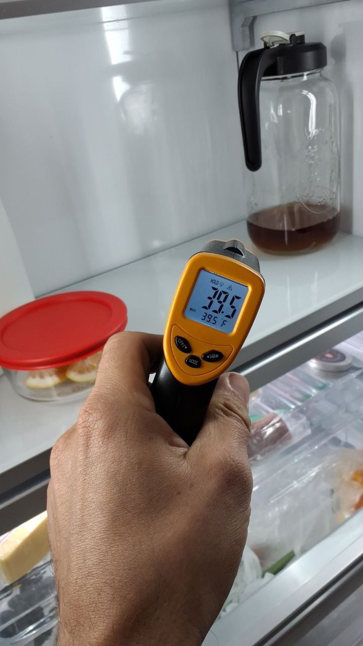 Refrigerator Not Cooling: Causes and What to Expect