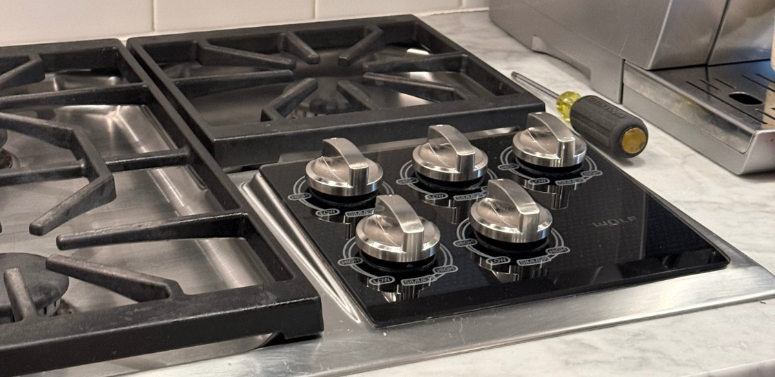 Appliance repair service in New York City - Brooklyn