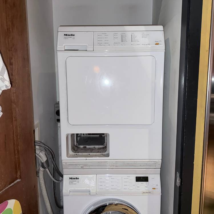 Appliance repair service in New York City - Brooklyn
