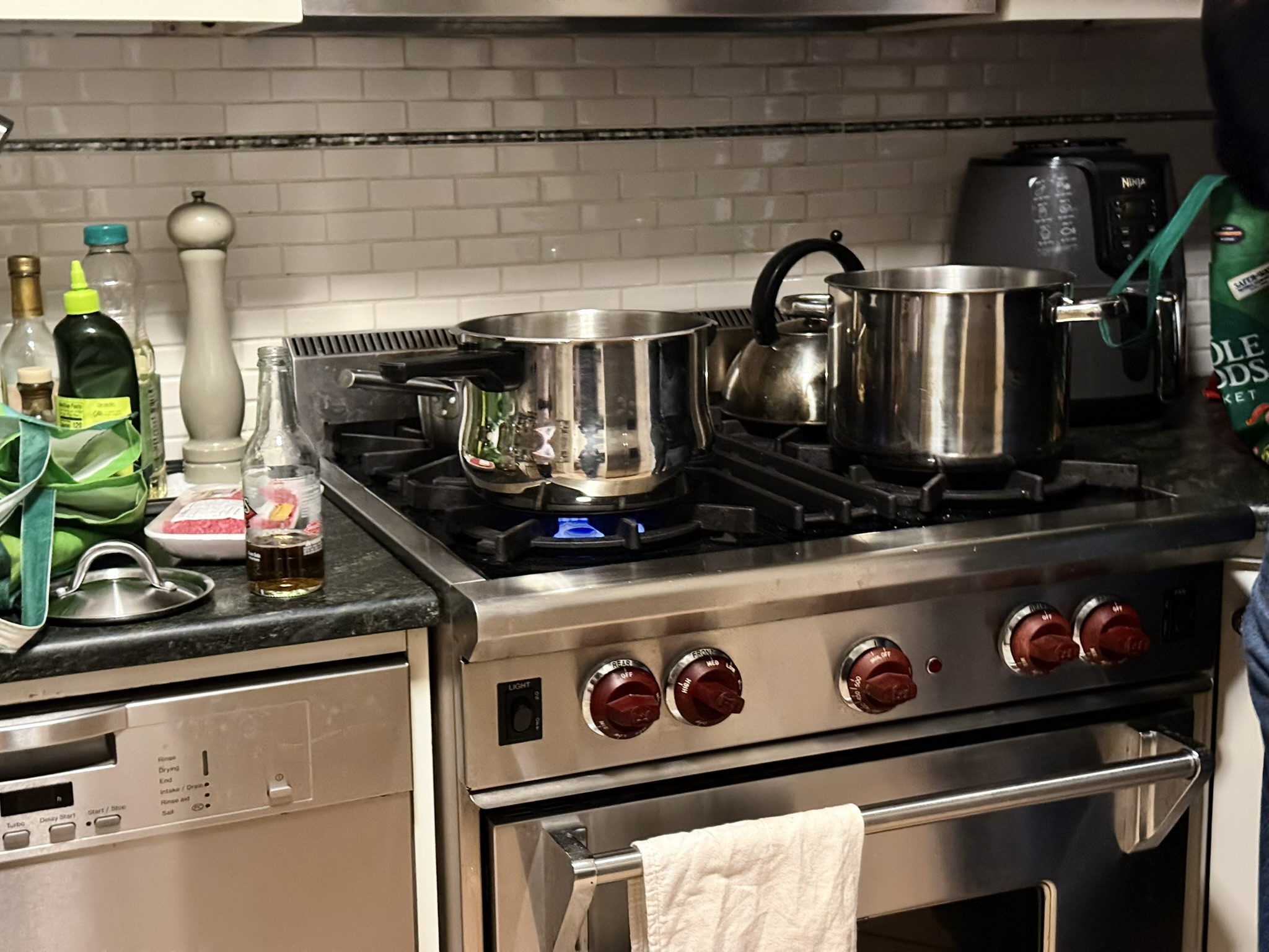 Appliance repair service in New York City - Brooklyn