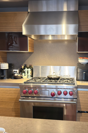 Appliance repair service in New York City - Brooklyn