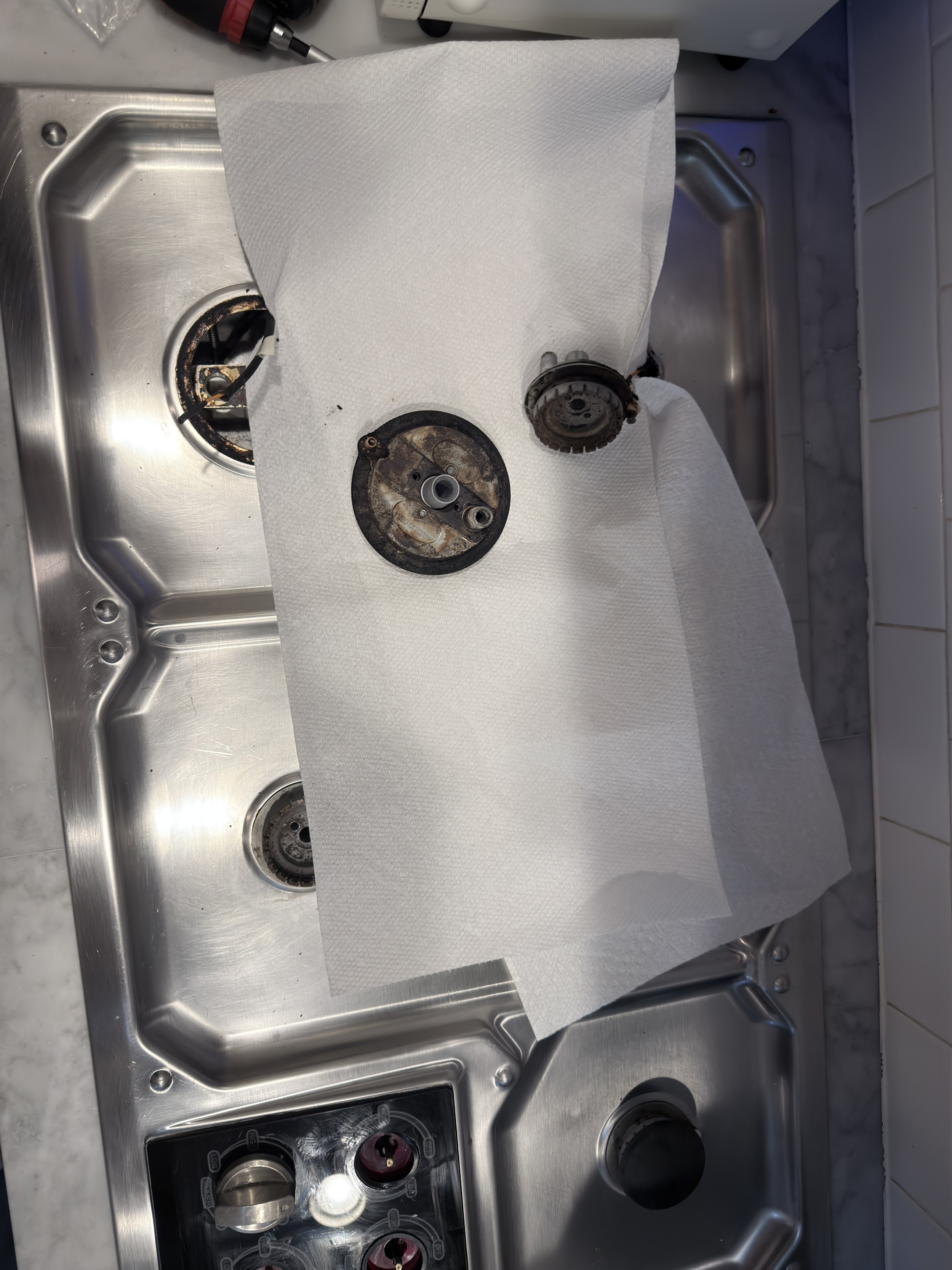 Appliance repair service in New York City - Brooklyn