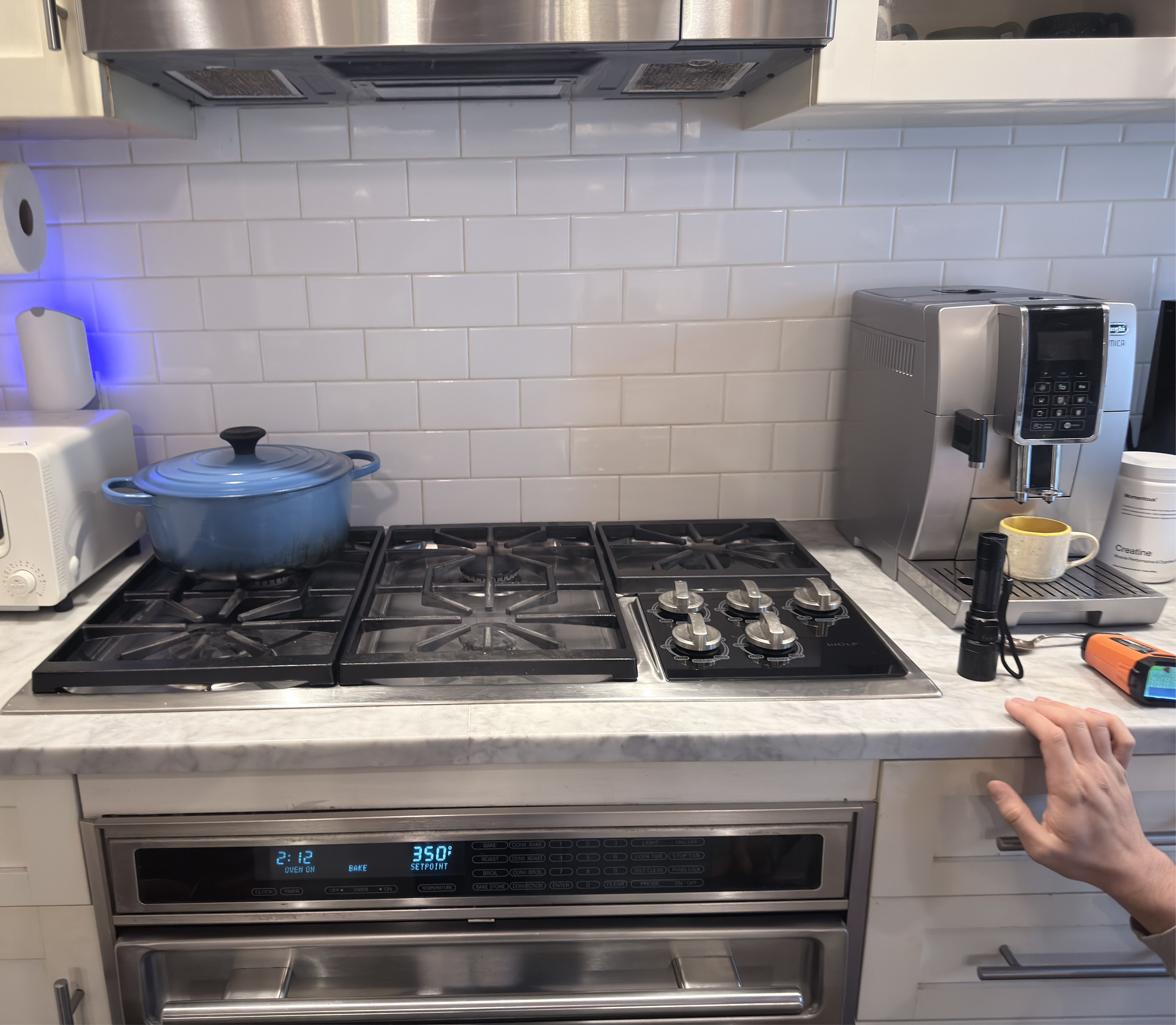 Appliance repair service in New York City - Brooklyn