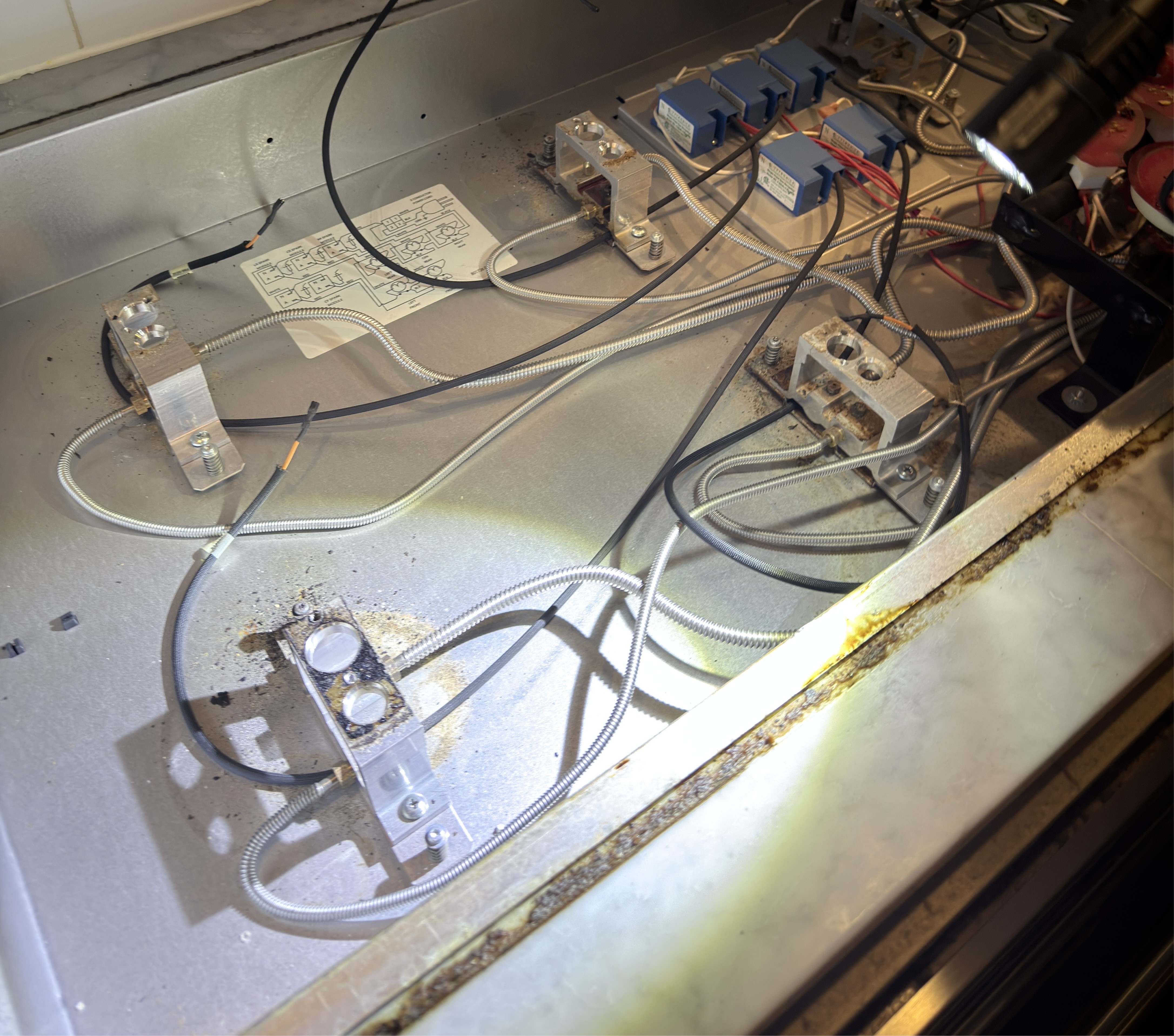 Appliance repair service in New York City - Brooklyn