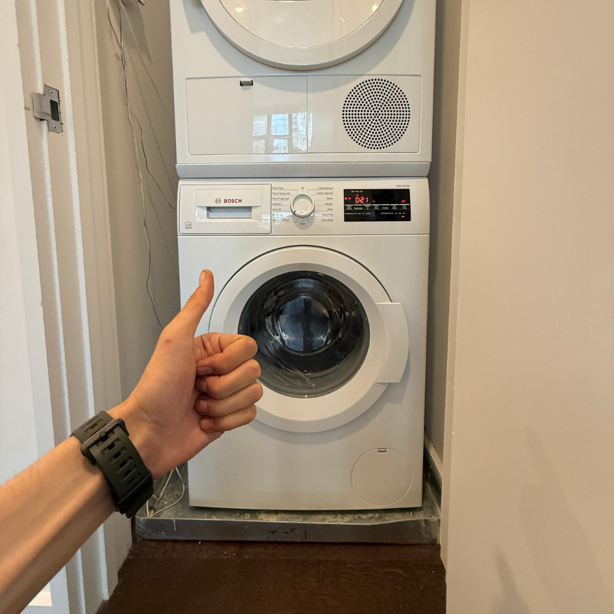 Appliance repair service in New York City - Brooklyn