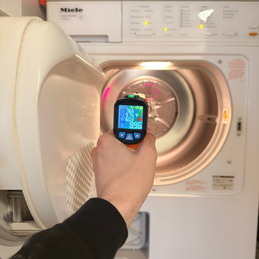 Appliance repair service in New York City - Brooklyn